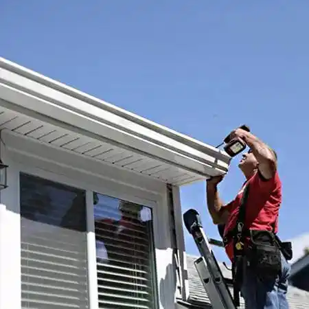 gutter services Kersey